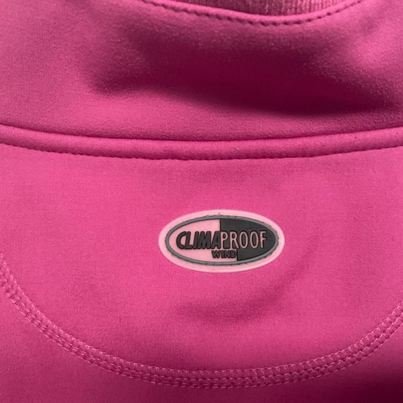 Adidas Climaproof Wind Jacket in XL - Picture 4 of 10